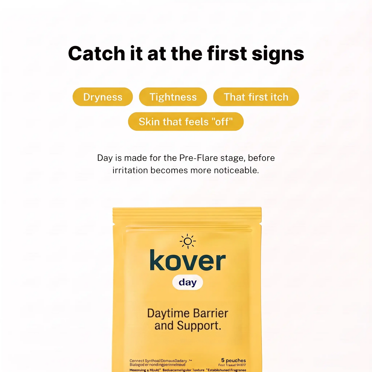 Kover Patches